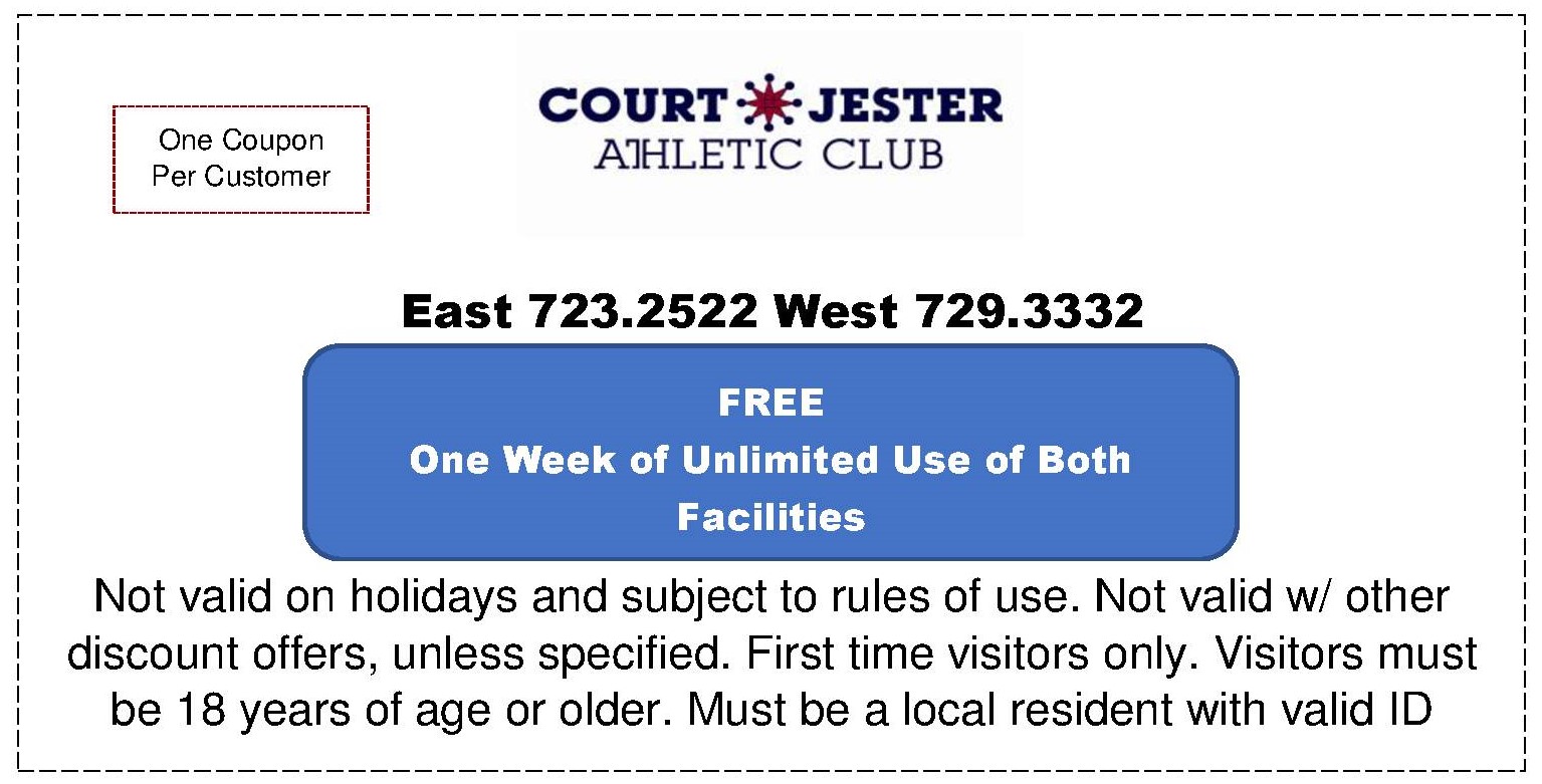 court jester trial week 18